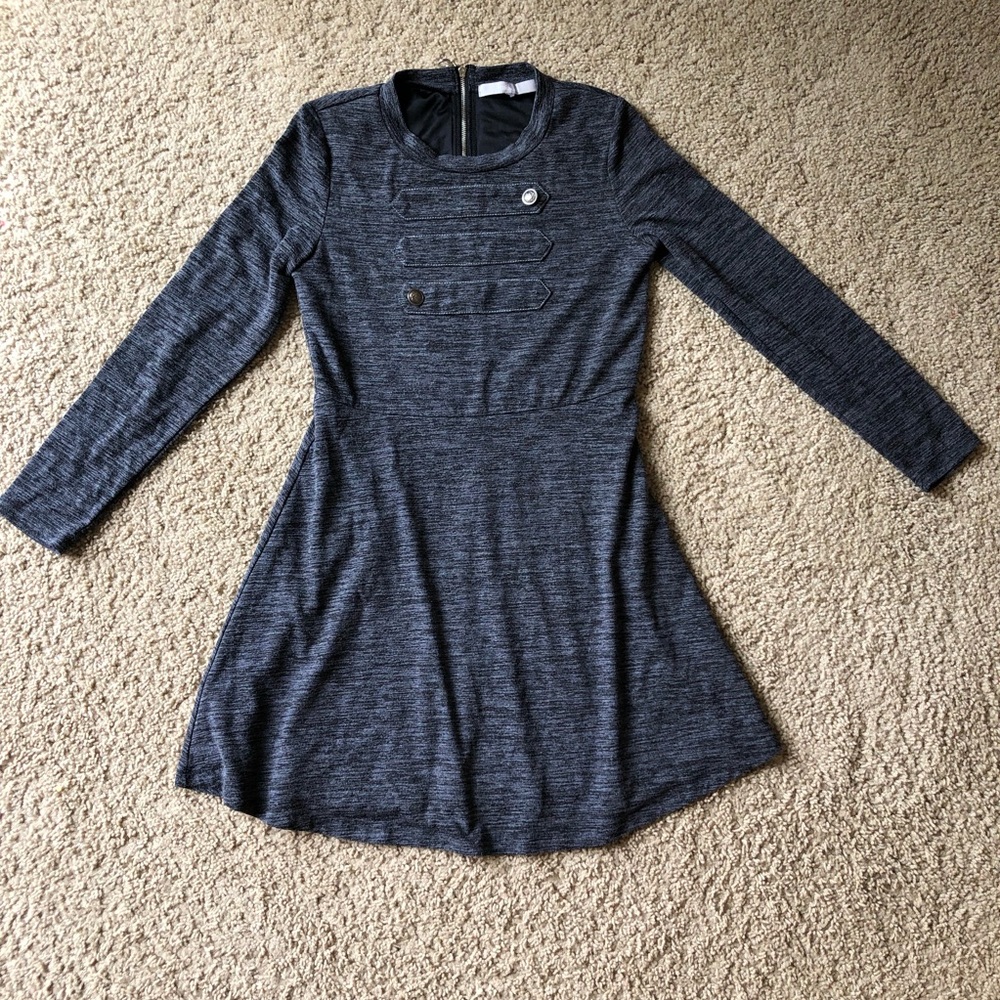 Smukke girls dress